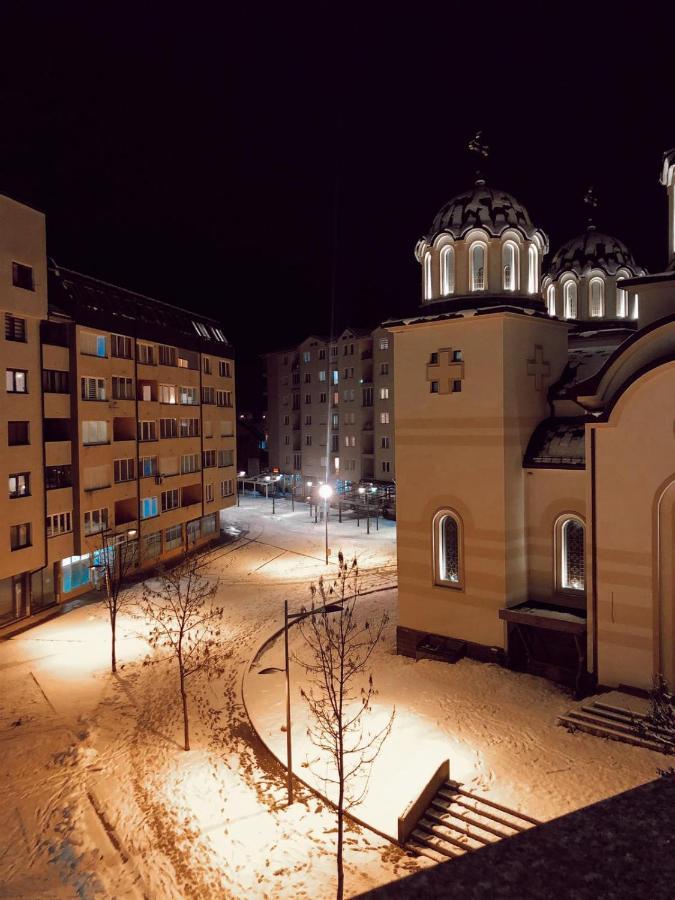Mia Apartman *